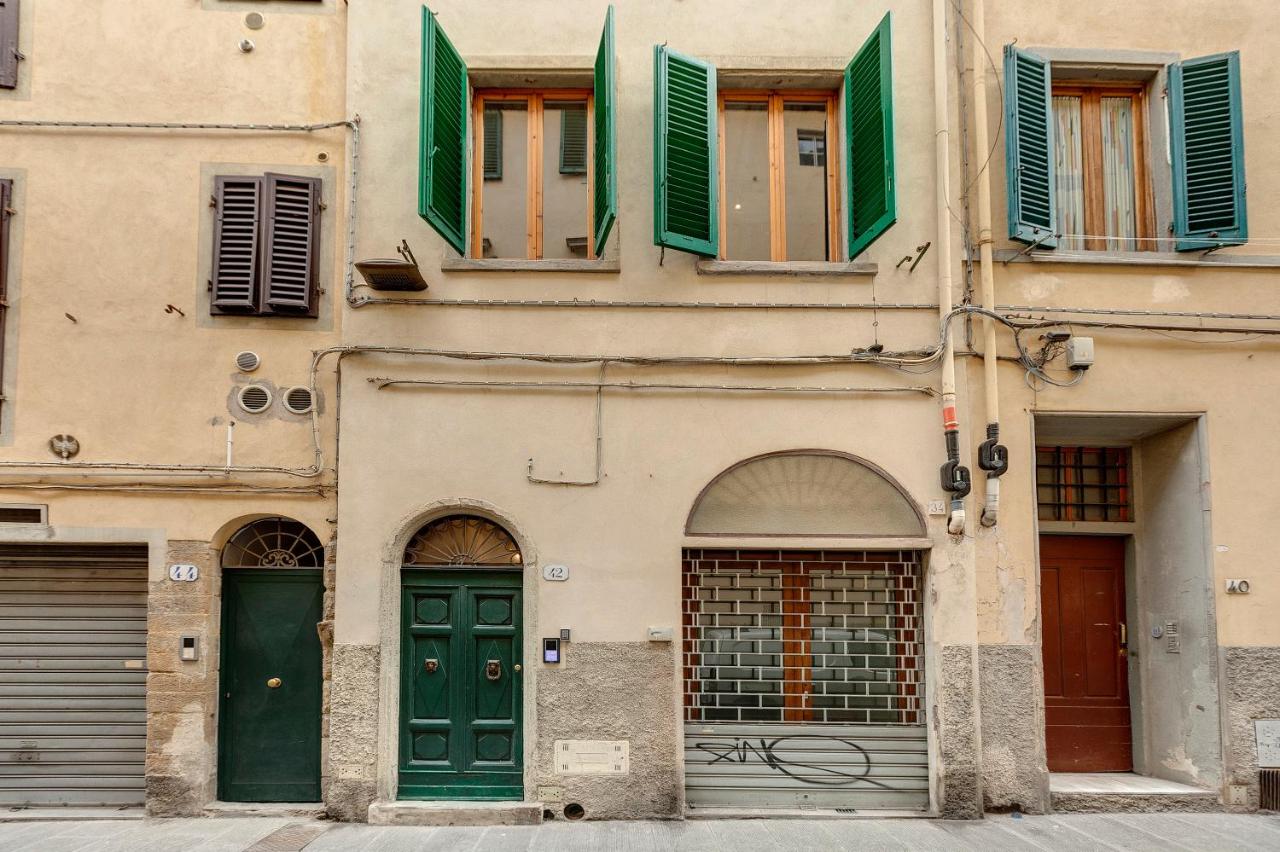 Cloe Apartment by Mamo Florence - Ferienwohnung Florenz