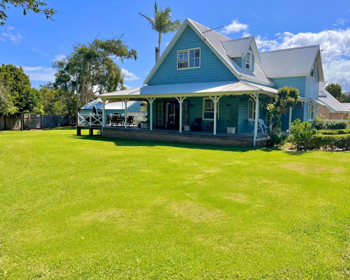 Blue Pearl - Old Bar Holiday Rentals - B&B
