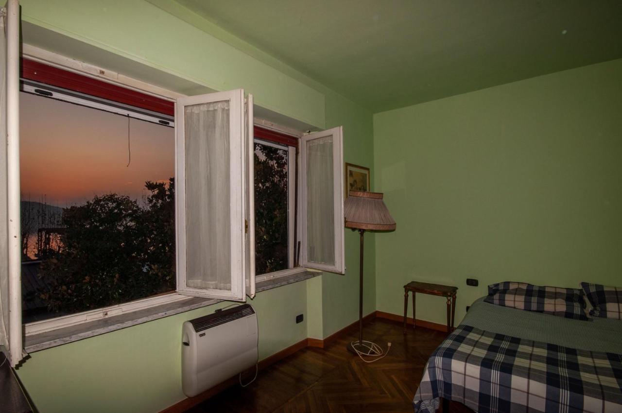 GreenAppartament del lago - B&B Viverone