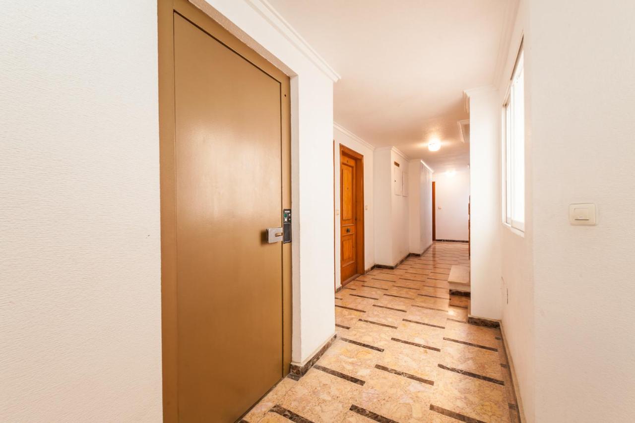 Casa Playa Blanca - B&B