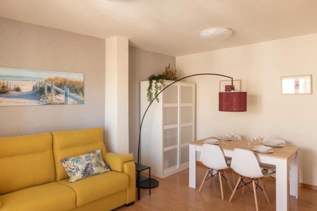 B&B Logroño - Apartamento La Redonda by Clabao - Bed and Breakfast Logroño