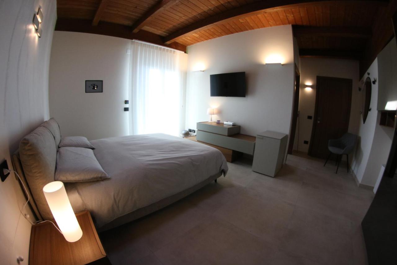 Habitación Doble - 1 o 2 camas