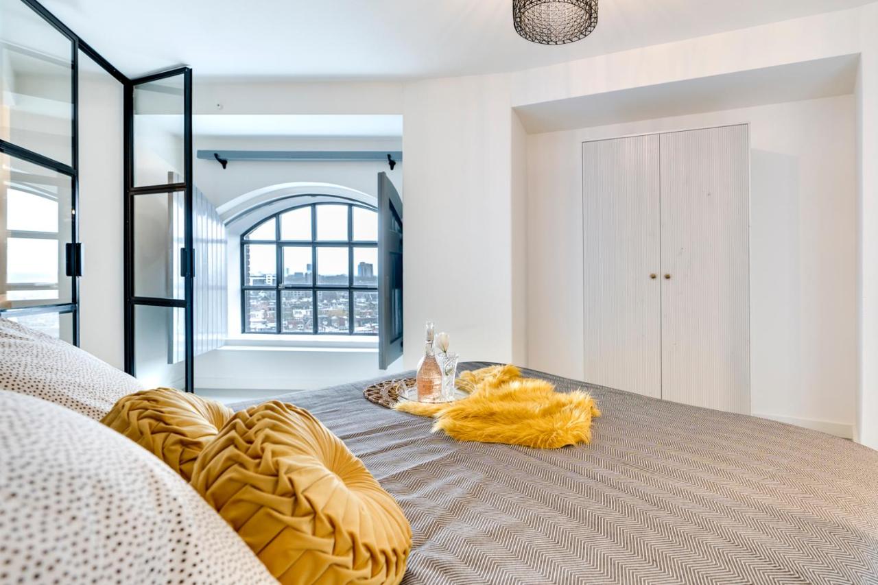 Penthouse Appartement