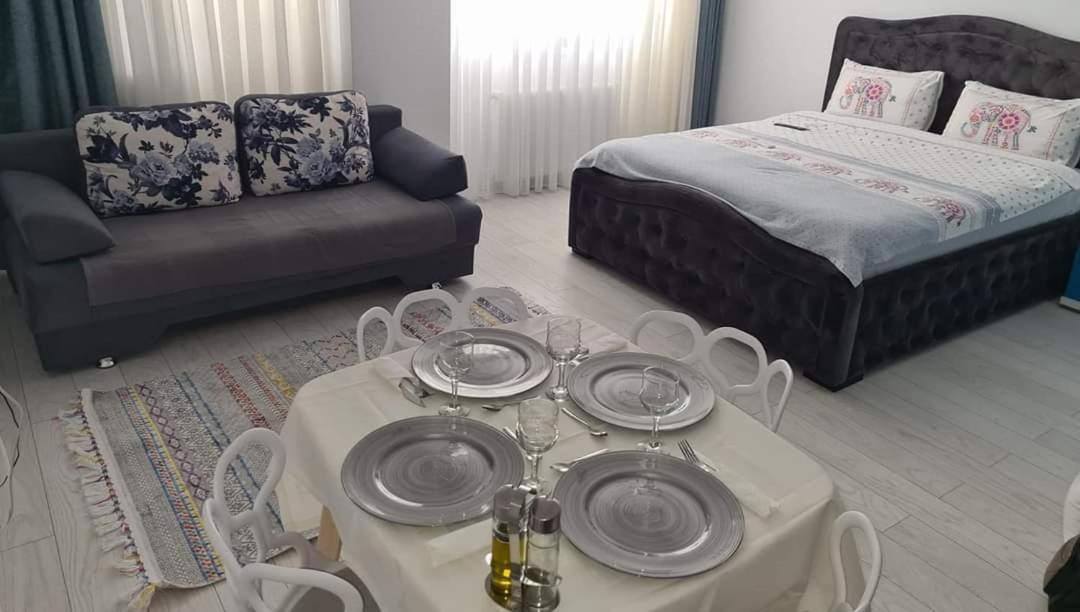 Studio SunShine Promenada Mamaia Nord - B&B Năvodari