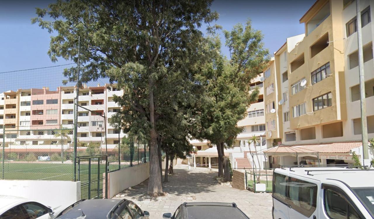 Vilas Boas Apartment - Albufeira - B&B Albufeira