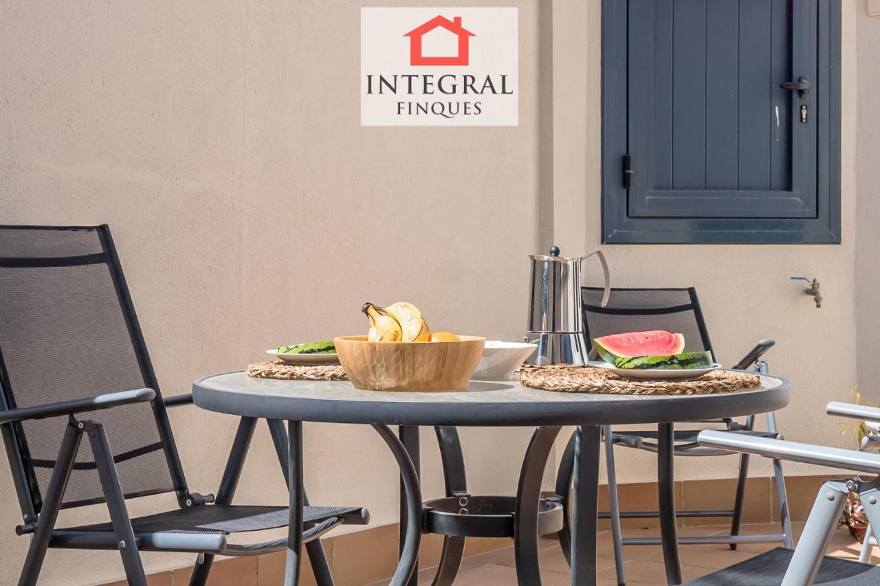 Caseta La Barca Xica - Chambres d’hôtes Palamós