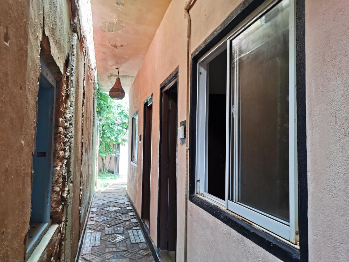 Indika Beach Villa - B&B Galle