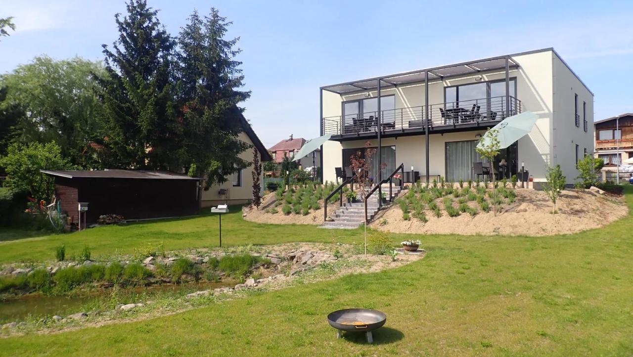 Apartments A + L - Bed and Breakfast