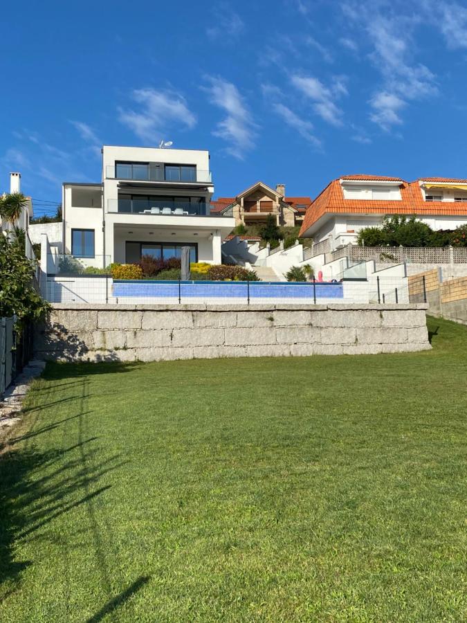 Chalet Mirador da Pinela - B&B