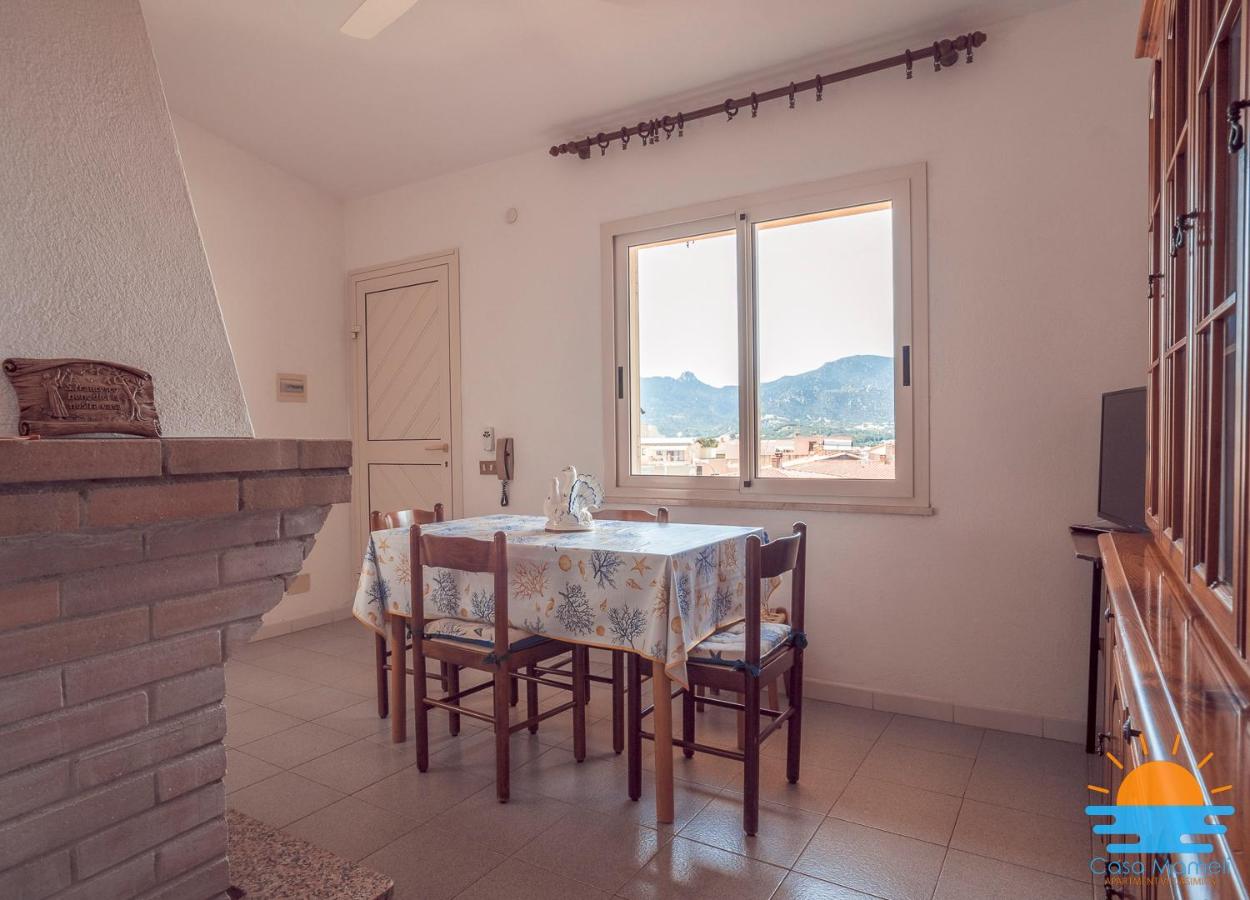 Casa Mameli Apartment Villasimius - B&B Villasimius
