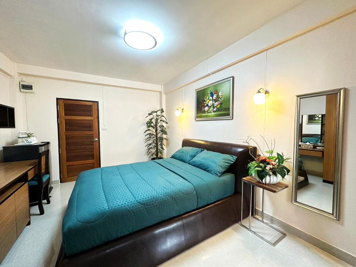 Superior Kamer met Queensize Bed