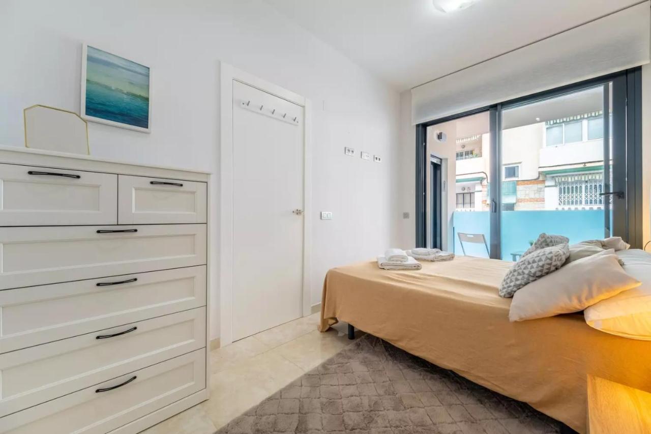 Apartamento de 1 dormitorio