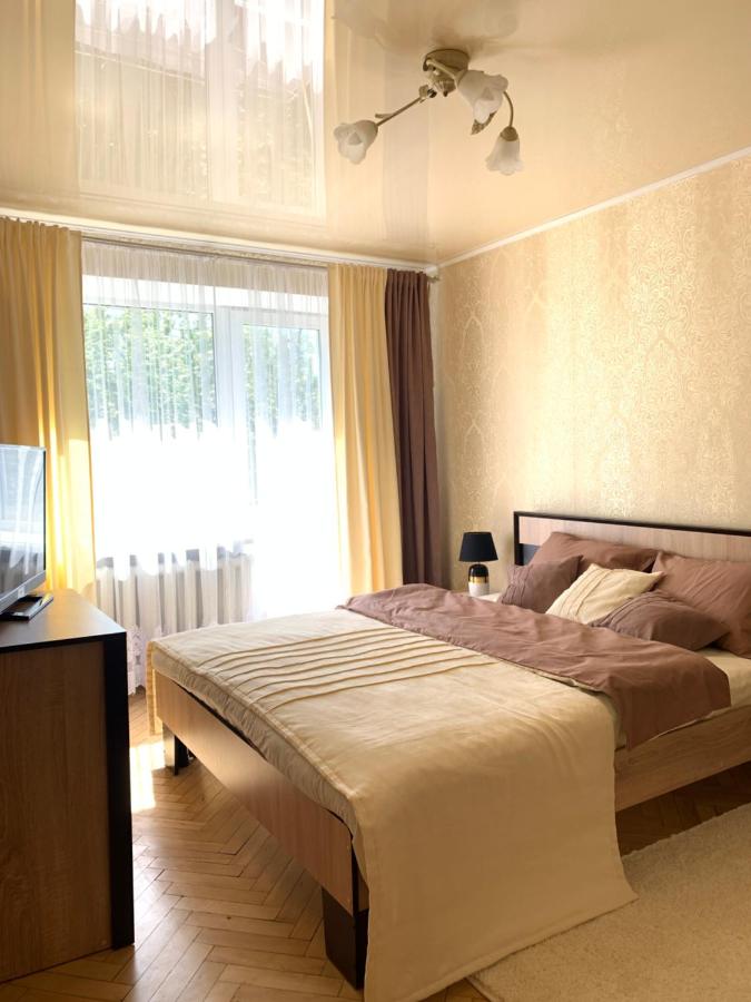 B&B Ternopil' - Центр. Старий Поділ - Bed and Breakfast Ternopil'