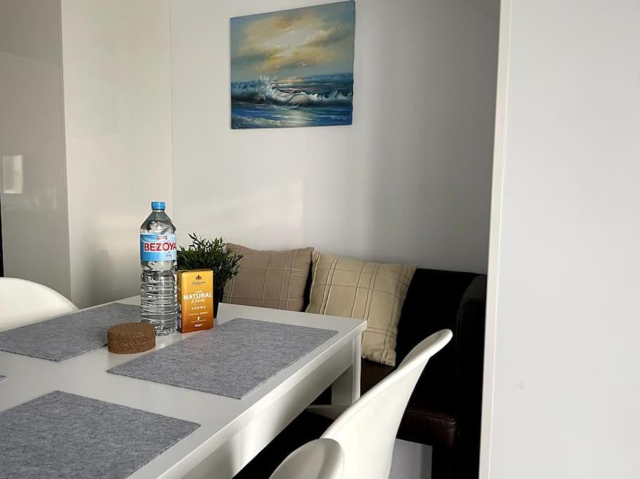 Modern Apartment with pool area - Ferienwohnung San Pedro del Pinatar