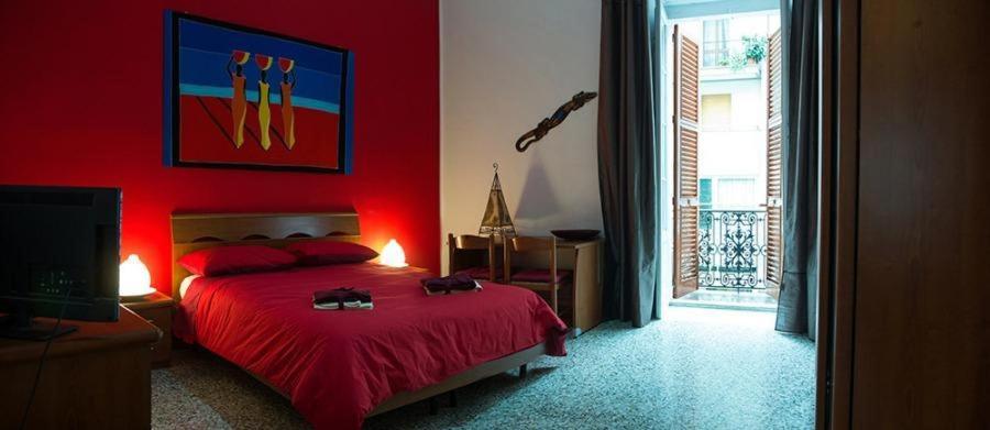 Appartamento con 3 Camere da Letto