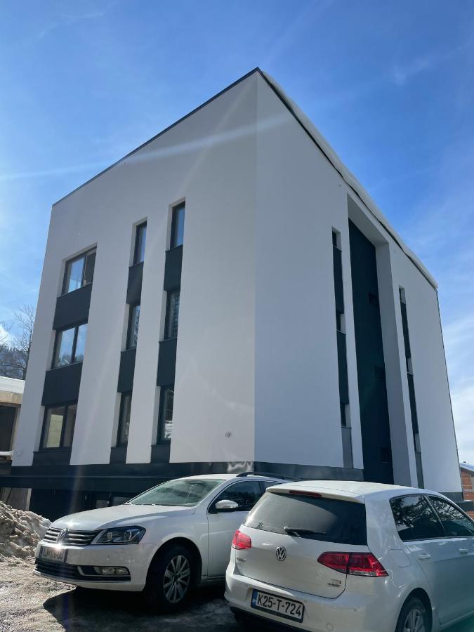 Brko 7 - Chambres d’hôtes Jahorina