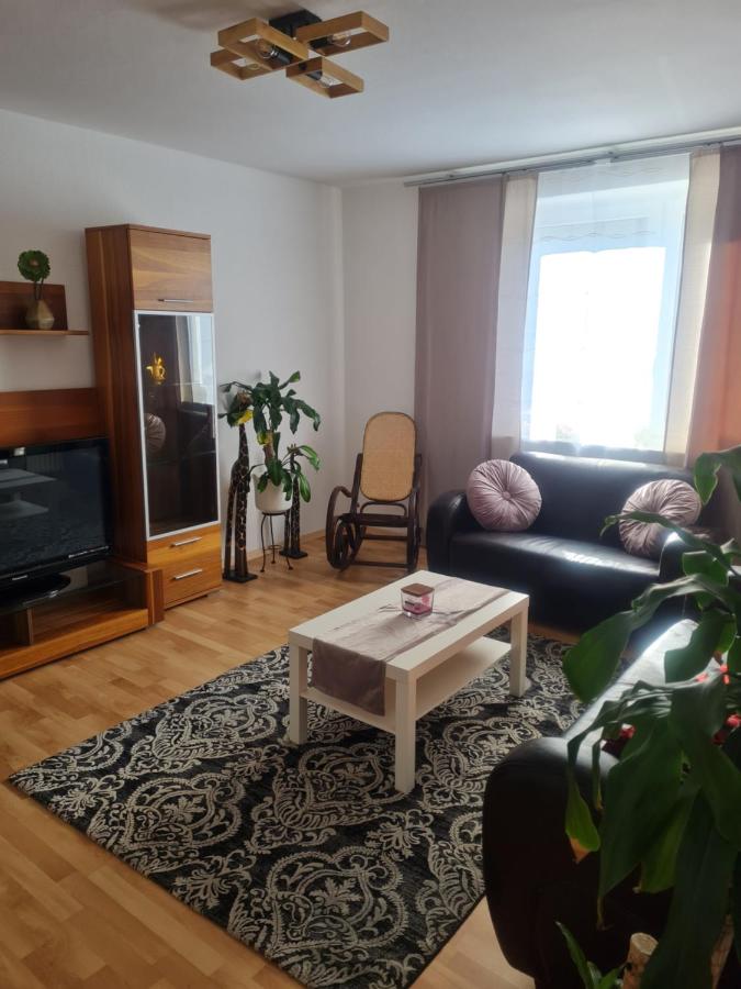 B&B Kassel - Apartment nahe Stadtzentrum, Bahnhof und Uni - Bed and Breakfast Kassel