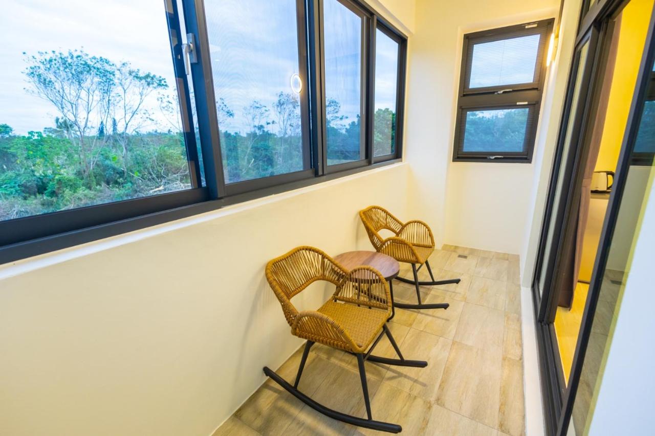Large Double or Twin Room
