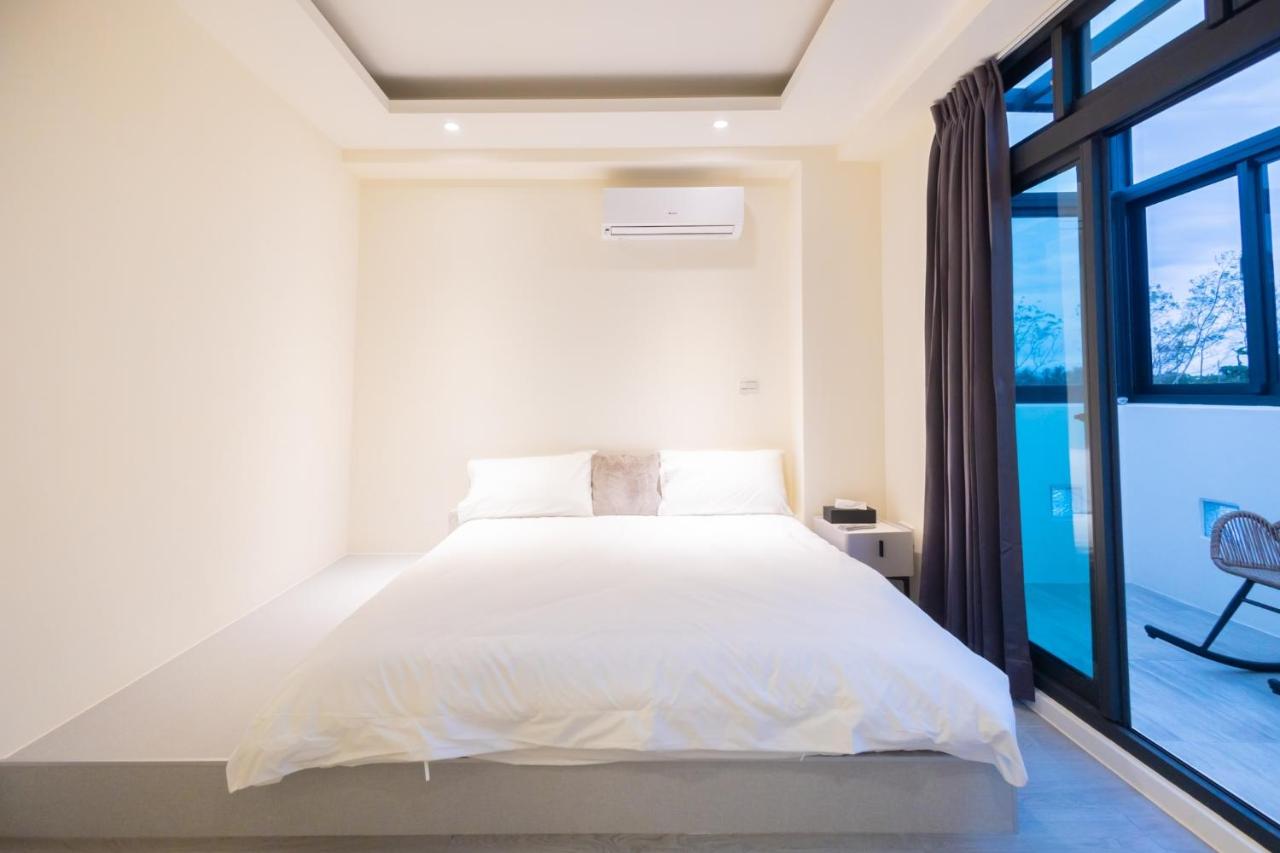 Chambre Lit Queen-Size 