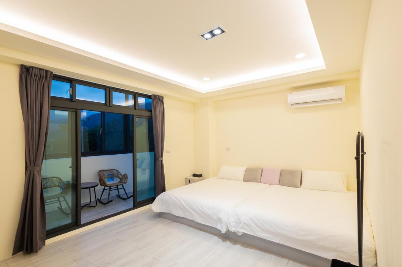 Family Room with Balcony