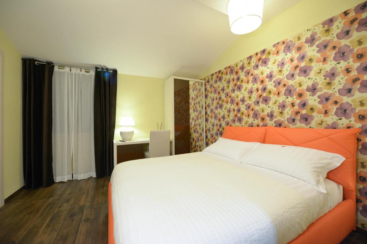 Chambre Double Supérieure
