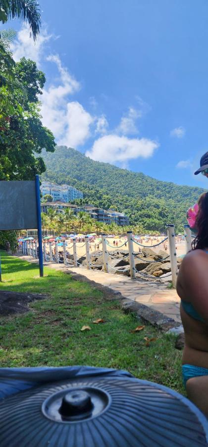 Apartamento Porto Real Suites - Bed and Breakfast Mangaratiba