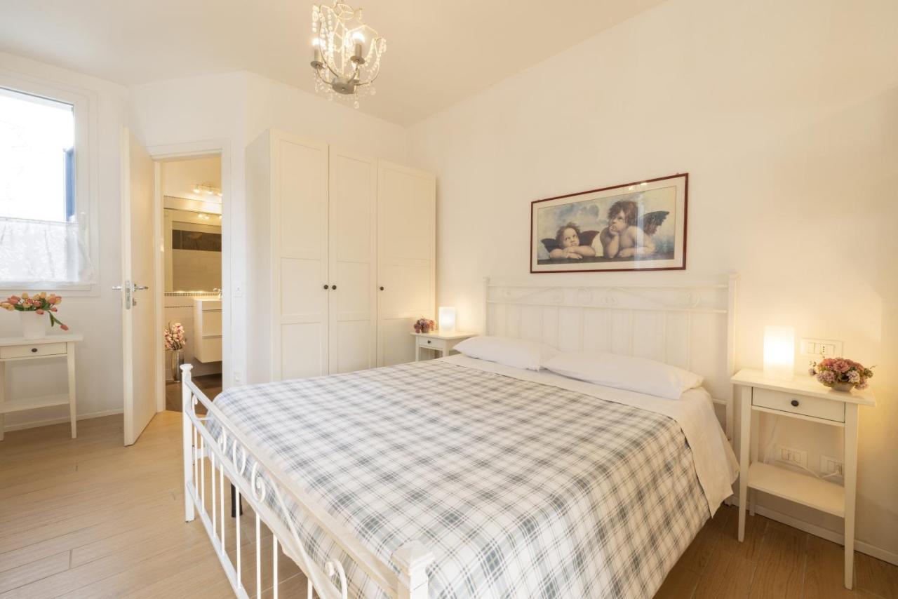 Appartement met Uitzicht op het Gebergte