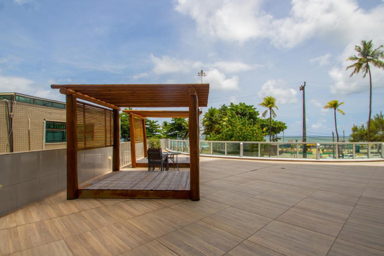 Flat Beira Mar Radisson - B&B