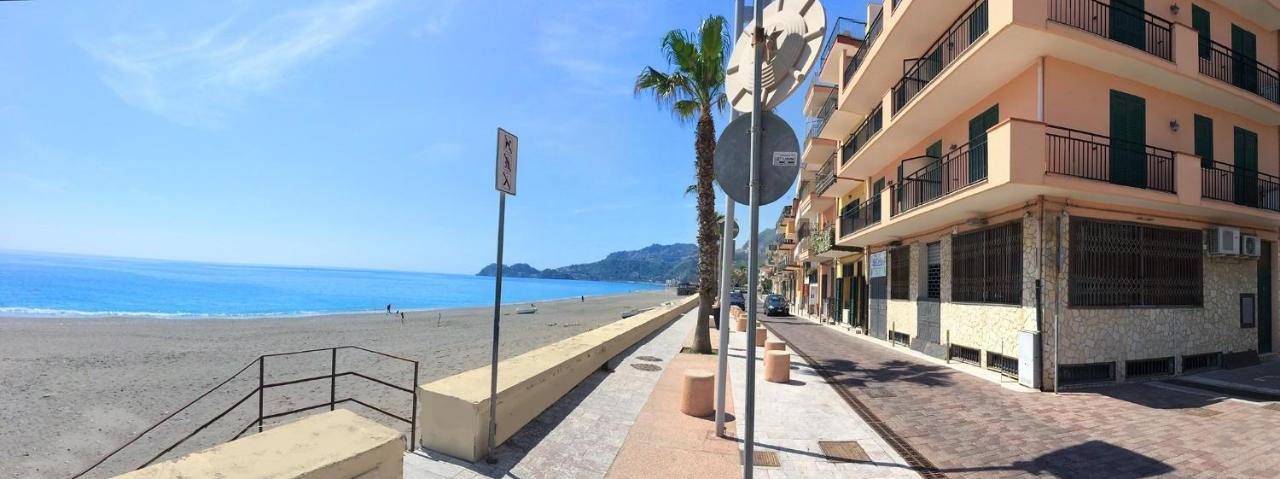 Appartamento con Vista Mare