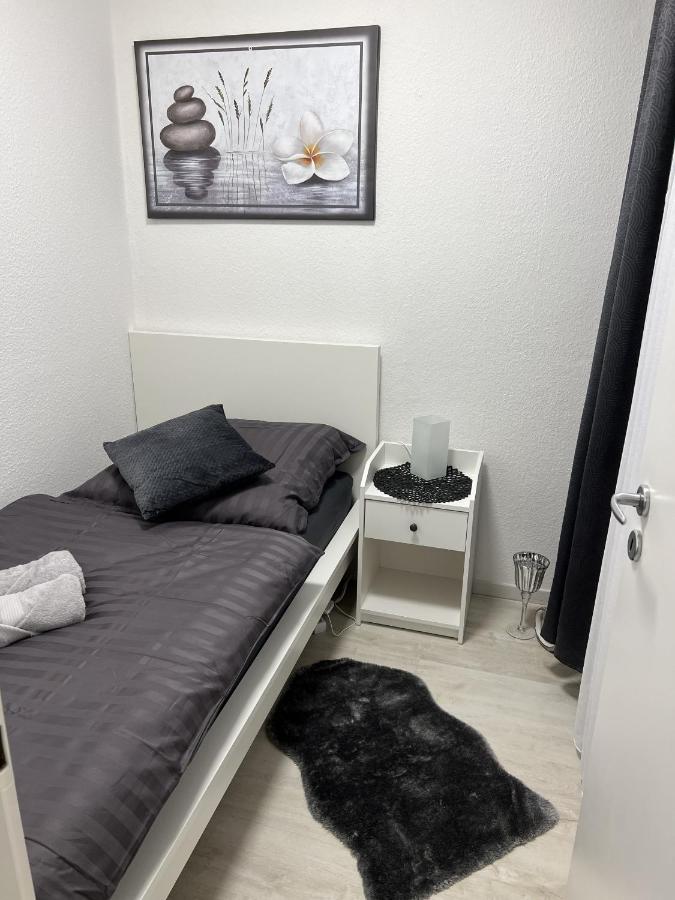 Apartment mit 2 Schlafzimmern