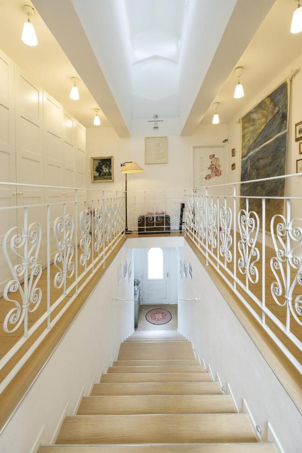 B&B Cá Bianca Ventisette Riccione - Ferienwohnung Riccione