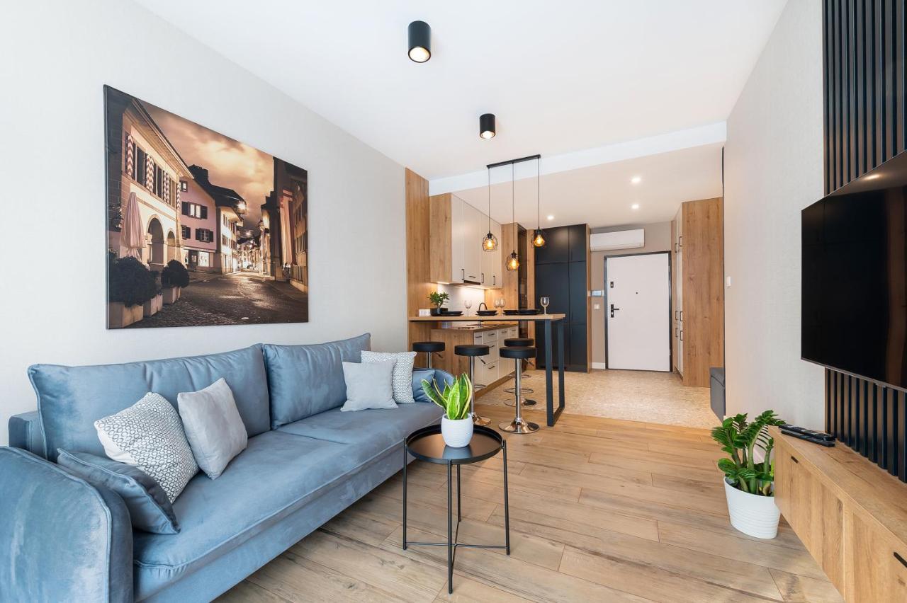 Krakowiak Apartment - B&B