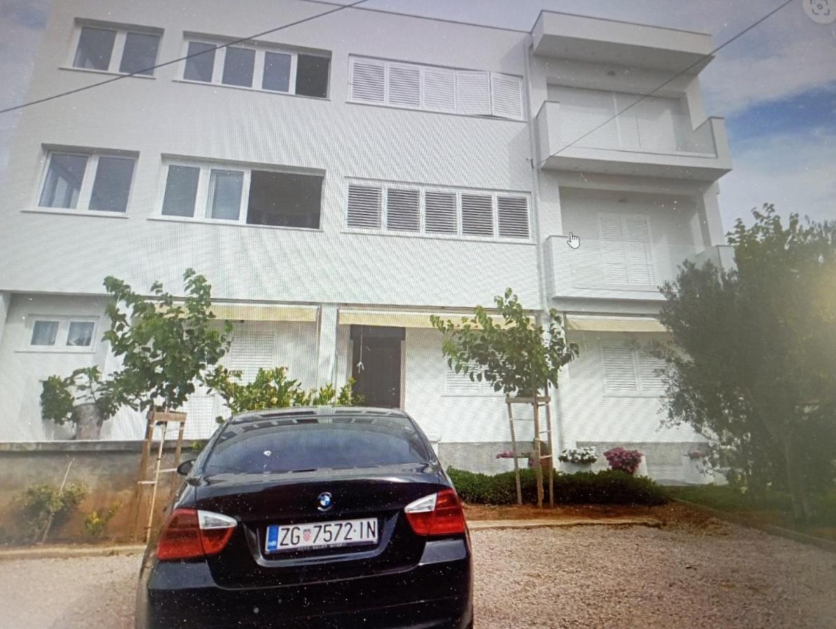Apartmani Trubi 1 - B&B