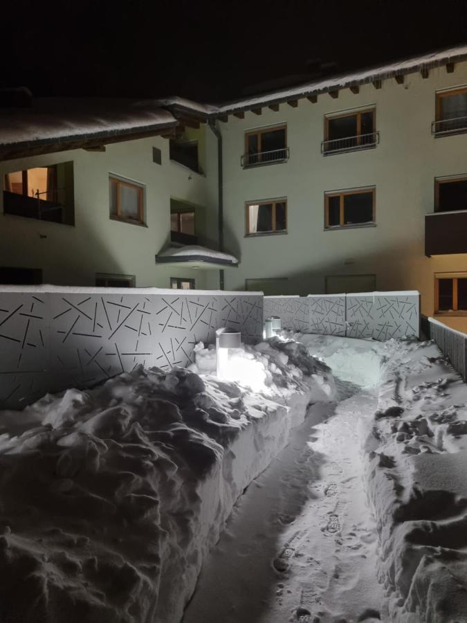 Appartamento su 2 Livelli