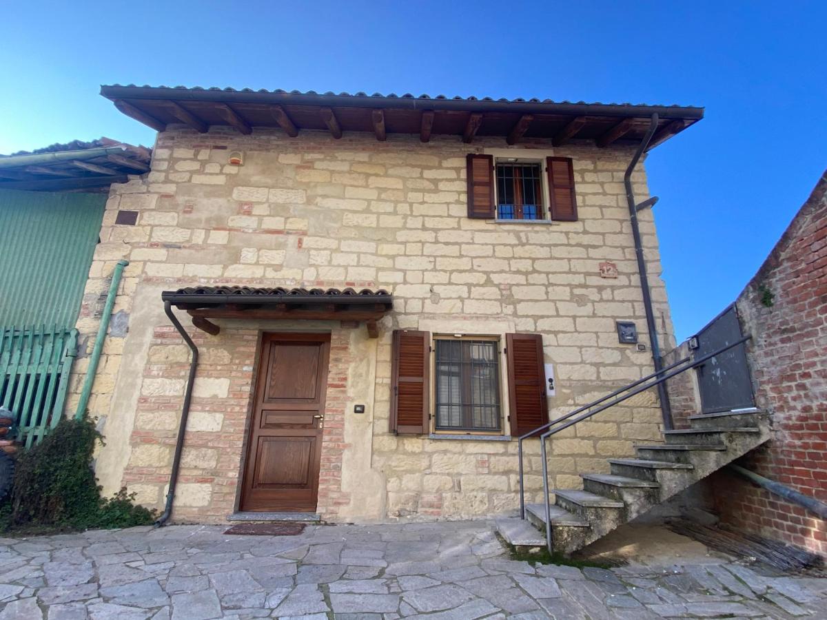 Casa Vistabella - MonferratoHome - Chambres d’hôtes