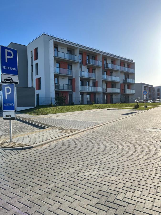 Appartement 1 Chambre