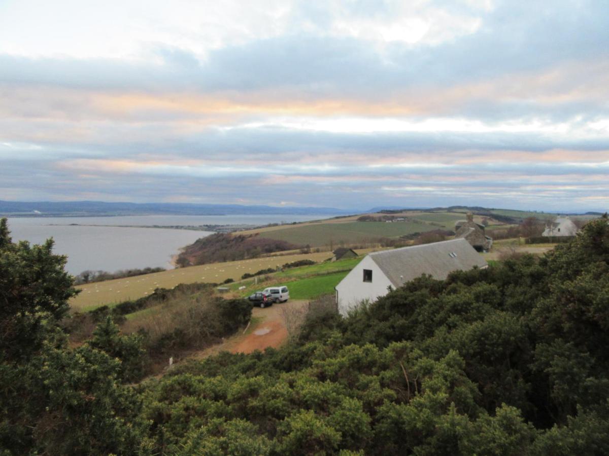 B&B Rosemarkie - Osprey, Longhouse Cottages - Bed and Breakfast Rosemarkie