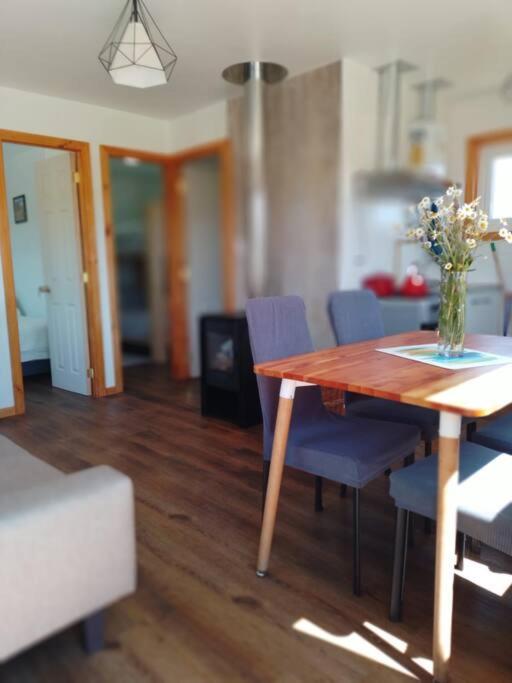 Cabañas Kápenken, #2 - B&B Coyhaique