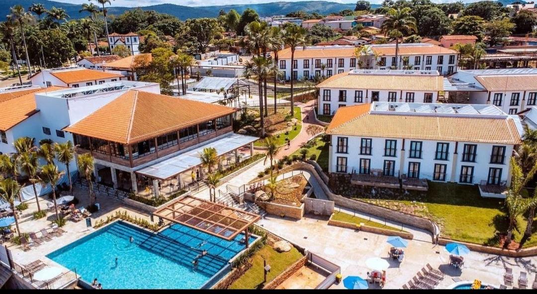 Resort em pirinopolis - B&B Pirenópolis