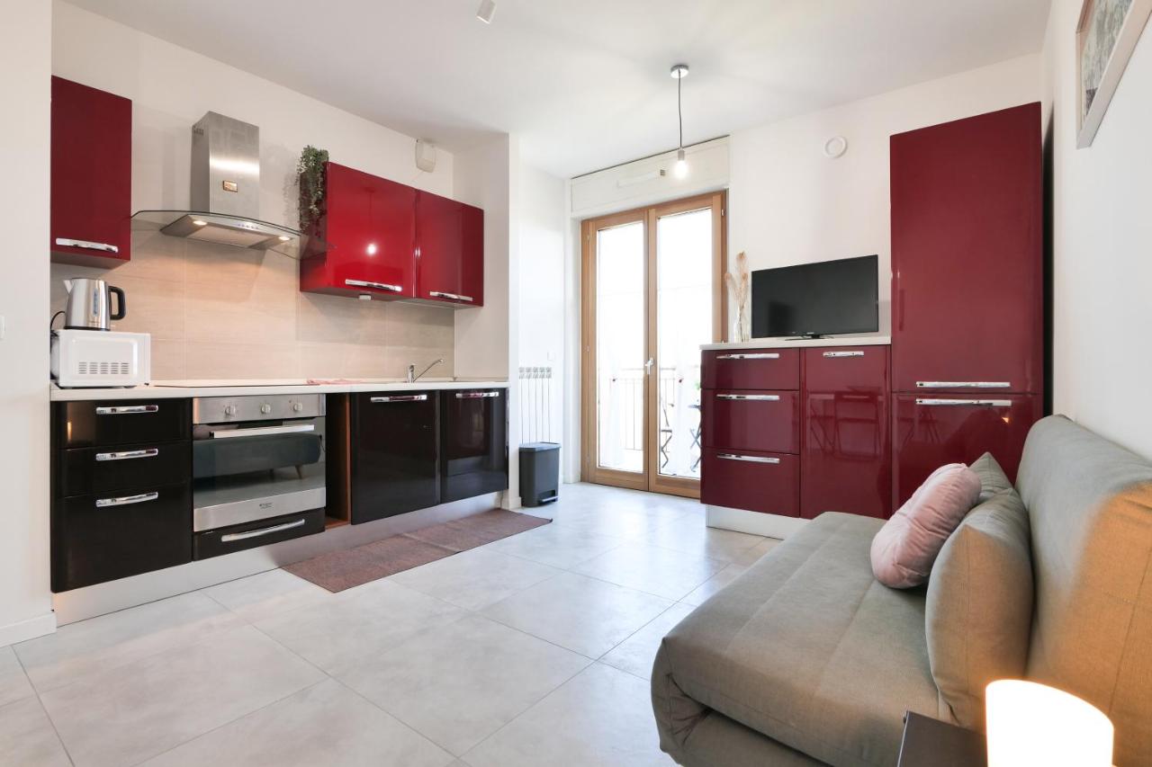 PrimoPiano - Caduti Missione - Chambres d’hôtes Milan