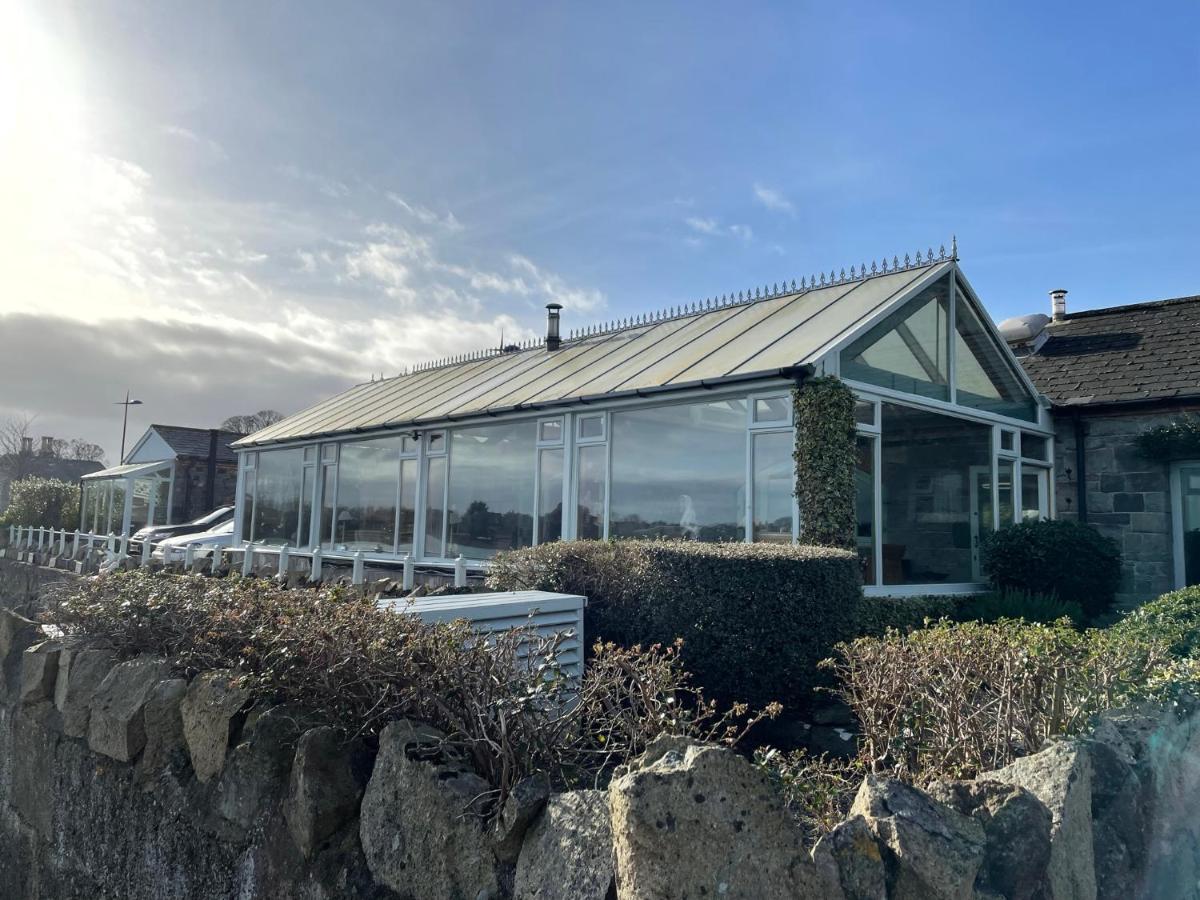 Wood Quay A truly unique, seafront experience! in Carlingford