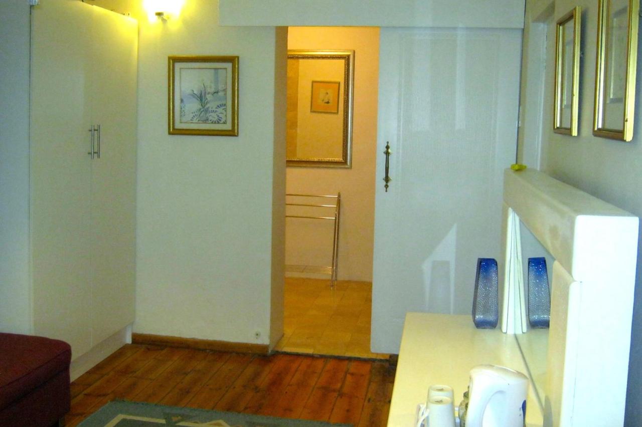 Deluxe Zimmer mit Queensize-Bett