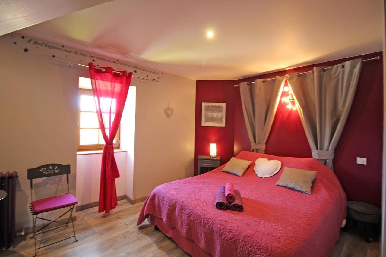 B&B Cieux - L'etable des saveurs - Bed and Breakfast Cieux