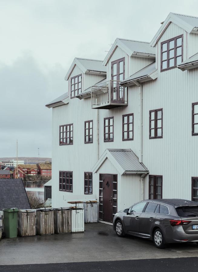 B&B Tórshavn - Apartments - 10 min walk from city center - Bed and Breakfast Tórshavn