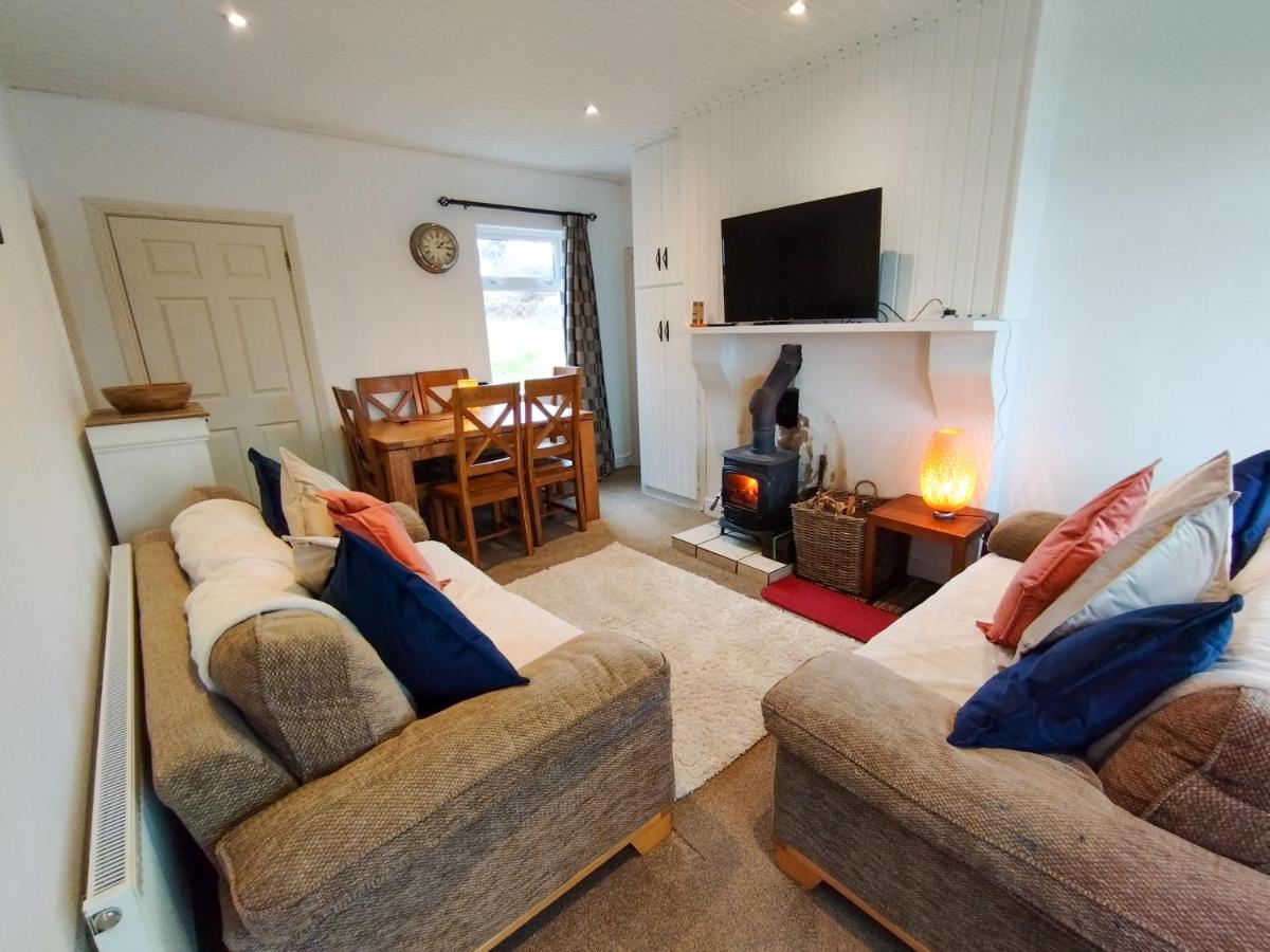 B&B Galway - Cosy Cottage by the Sea - Bed and Breakfast Galway