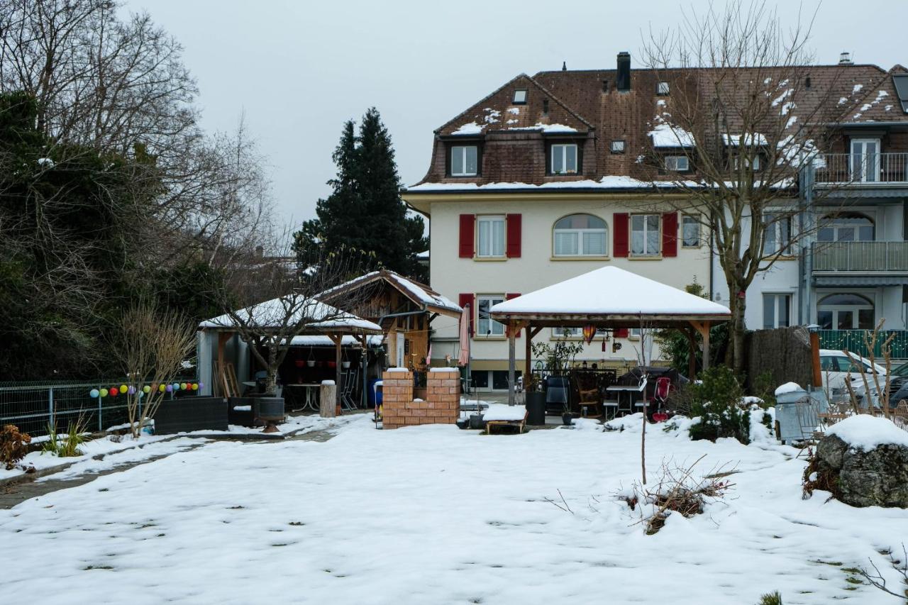 Spatzennest - B&B