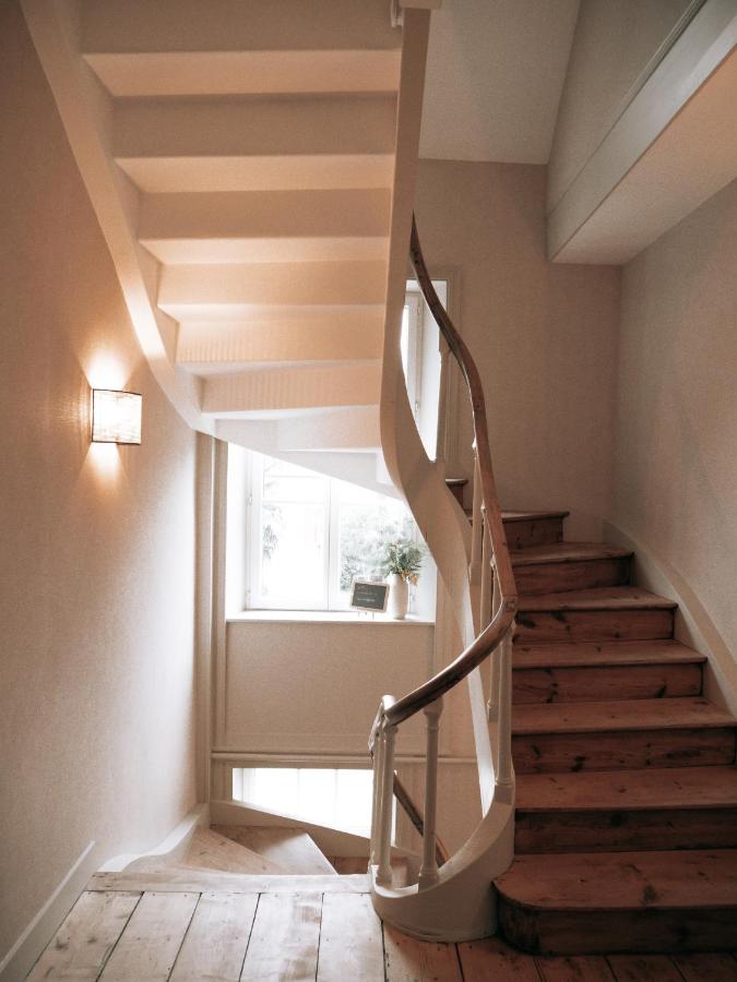 La suite - B&B