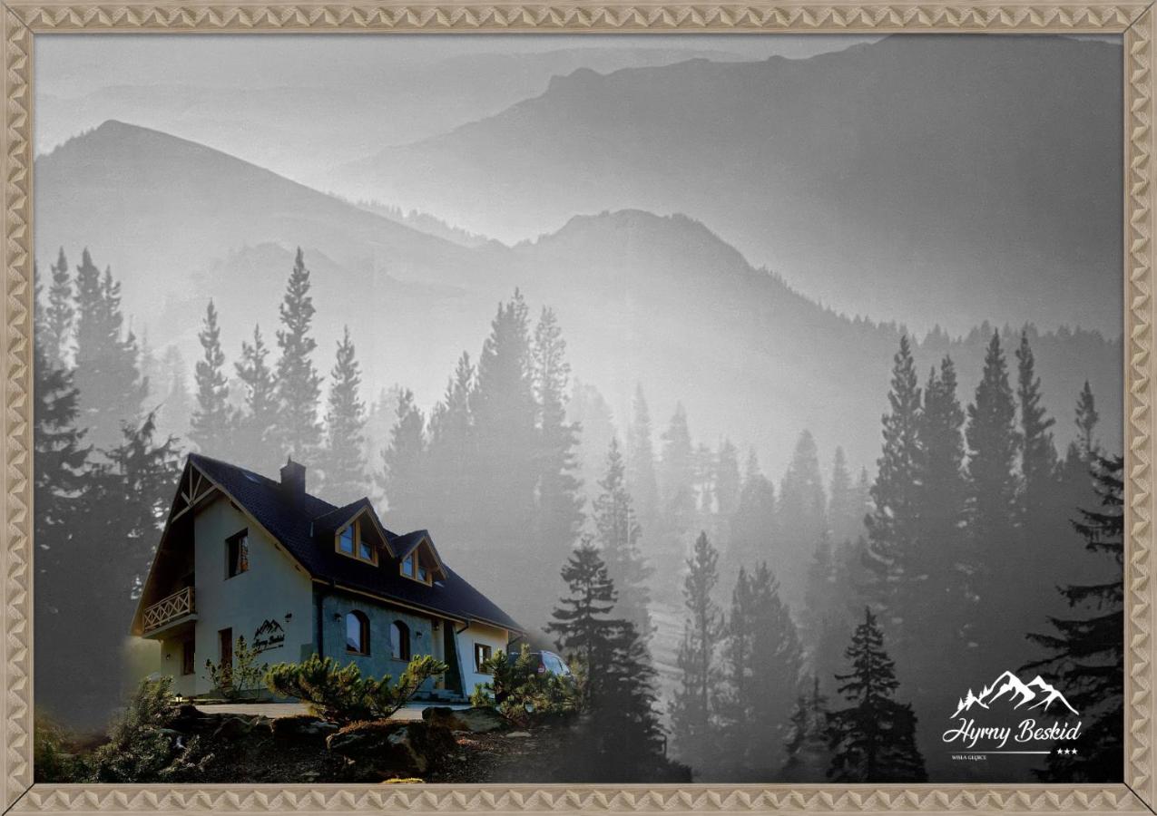 Hyrny Beskid - Ferienwohnung Wisla