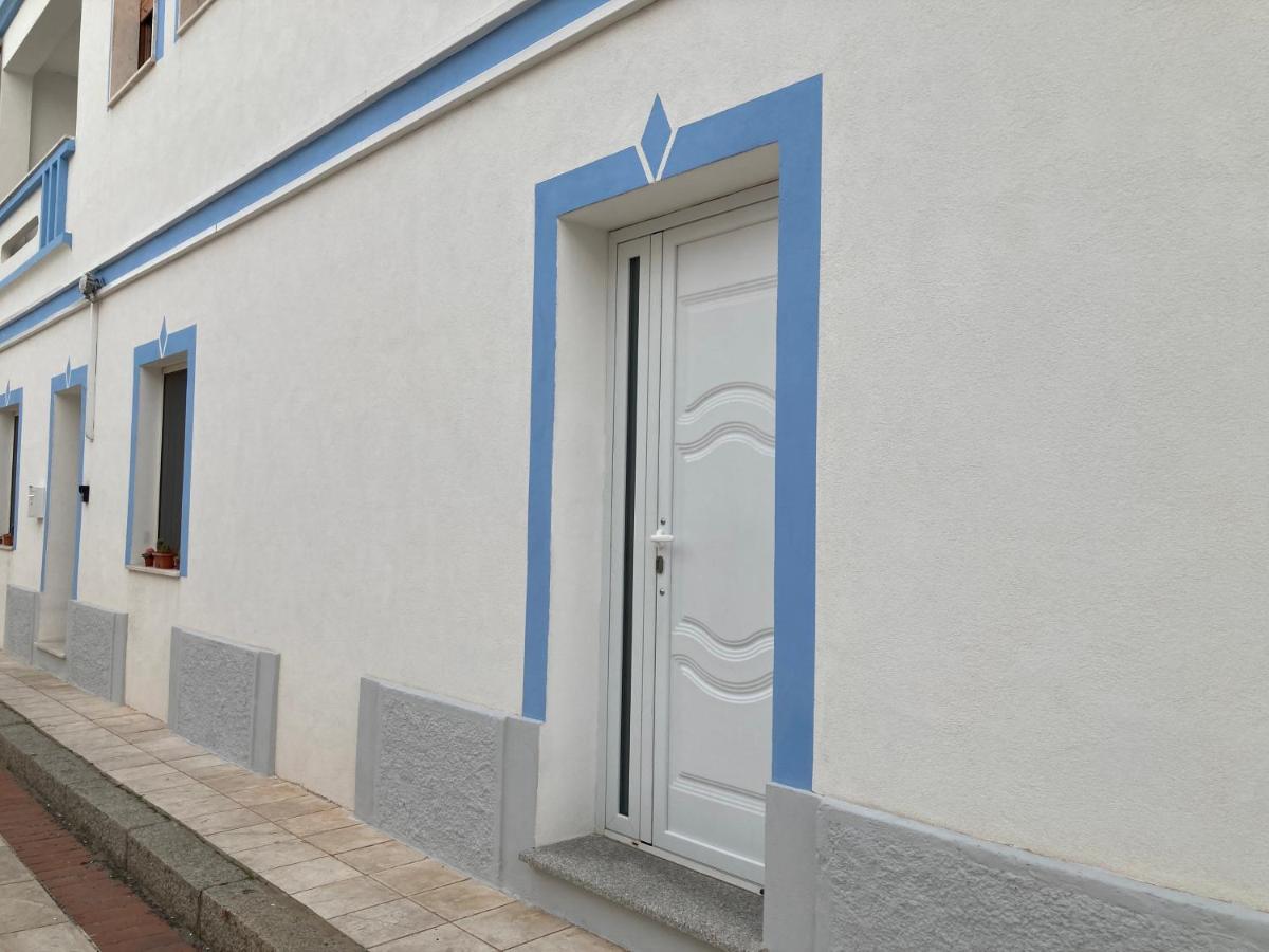 Ca' Wanda - Chambres d’hôtes Calasetta