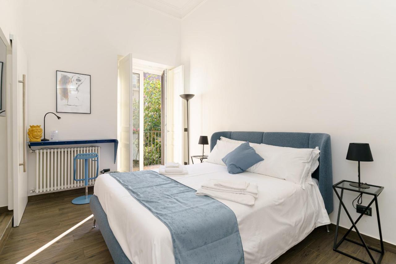 Doppelzimmer mit Whirlpool-Badewanne